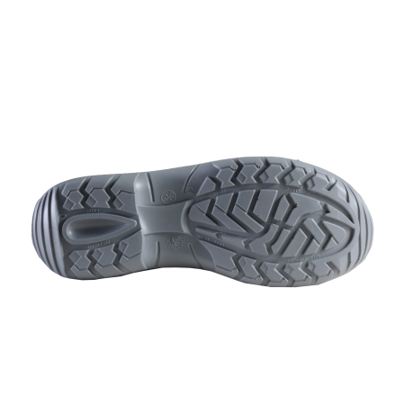 Bocanci de protectie Sirin Tesla CK SB E P WRU FO SRC, Bombeu de protectie, Lamela antiperforatie, Antiderapant, Marime 36 [6]