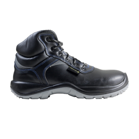 Incaltaminte protectia muncii - Bocanci de protectie Sirin Tesla CK SB E P WRU FO SRC, Bombeu de protectie, Lamela antiperforatie, Antiderapant, Marime 36