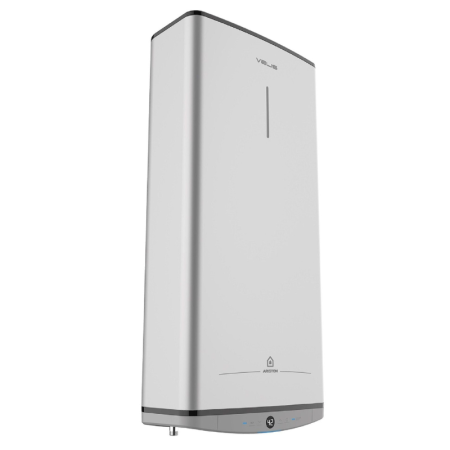 Boiler electric Ariston Velis Tech 50, afisaj digital, IPX4, functie eco, 50 L, 1500 W [1]