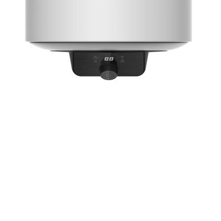 Boiler Midea D100-15EFG, electric Lume, tip alimentare electric, capacitate litri 100, wifi, tip boiler cu acumulare [2]