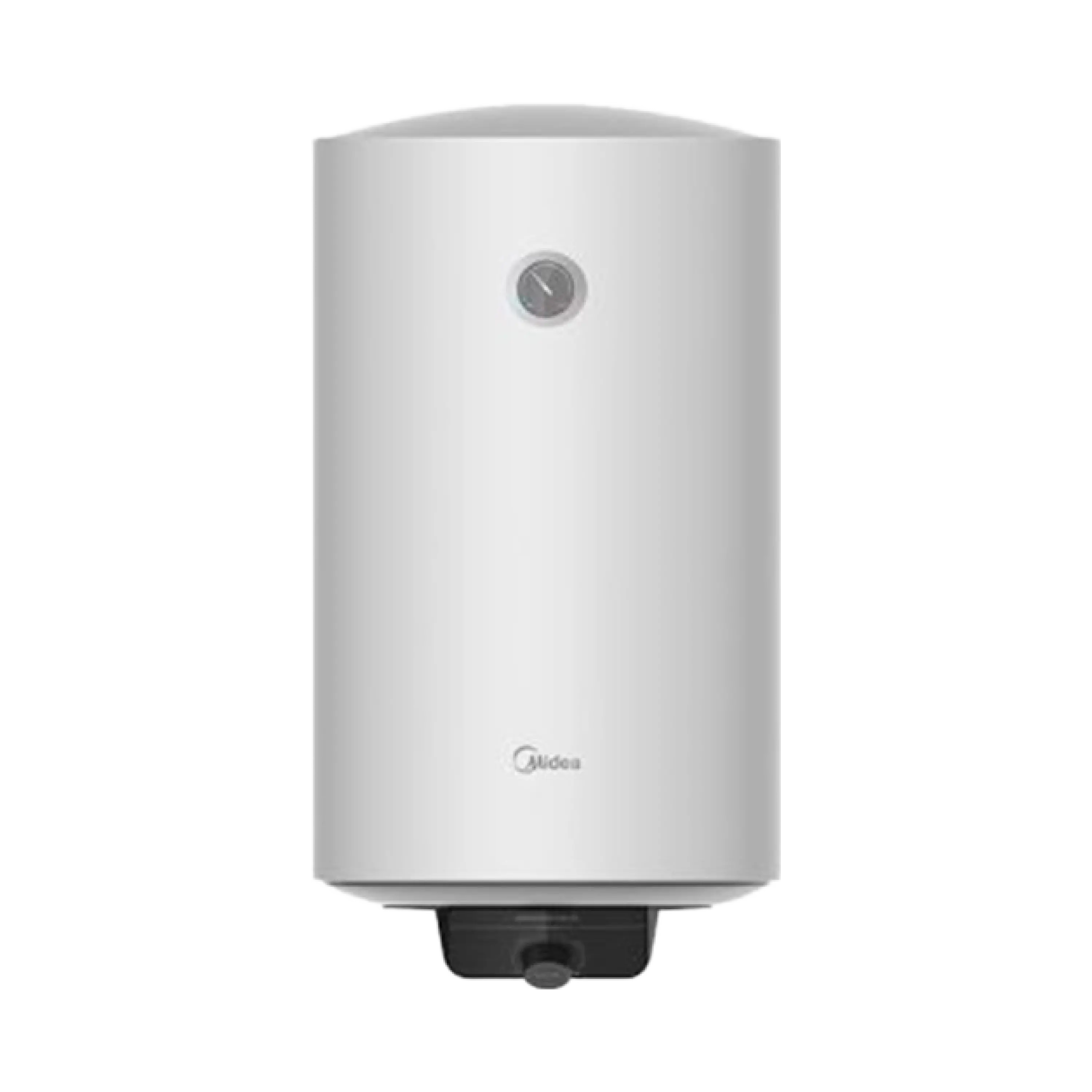 Instalatii sanitare, termice & climatizare - Boiler Midea D50-15FG, electric Lume, tip alimentare electric, capacitate litri 50, tip boiler cu acumulare
