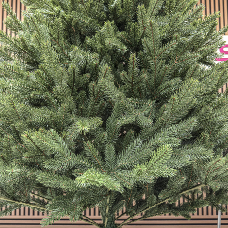 Brad artificial Christmas Deluxe, Alpin Select, integral 3D, 180cm [5]