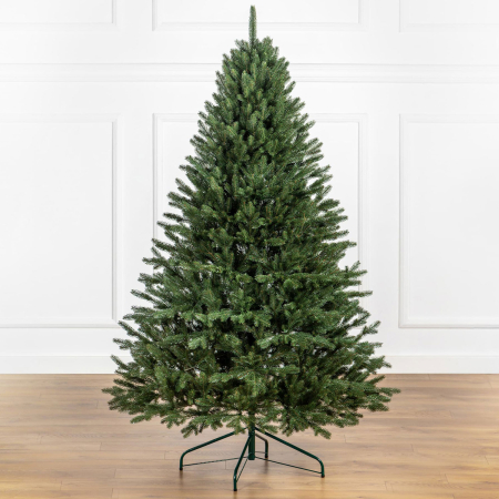Brad artificial Christmas Deluxe, Alpin Select, integral 3D, 180cm [7]