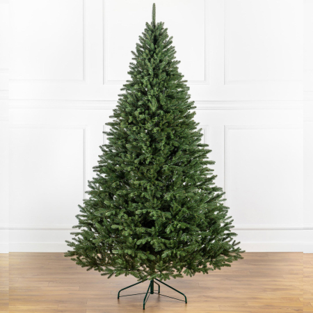 Brad artificial Christmas Deluxe, Alpin Select, integral 3D, 230cm [12]