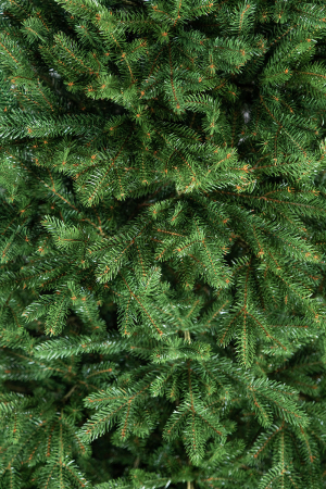 Brad artificial Christmas Deluxe, Alpin Select, integral 3D, 180cm [17]