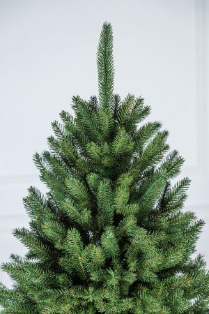 Brad artificial Christmas Deluxe, Alpin Select, integral 3D, 180cm [16]