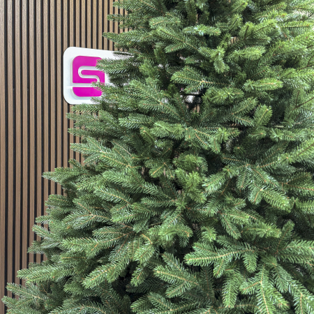 Brad artificial Christmas Deluxe by Sersimo, Alpin Select, integral 3D, 300 cm [2]