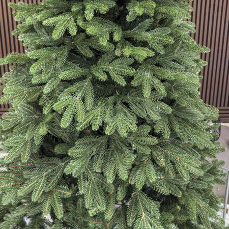 Brad artificial Christmas Deluxe by Sersimo, Belgia, 2D+3D, 230cm [6]