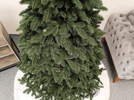 Brad artificial Christmas Deluxe, Canada verde, 3D, 180cm [7]