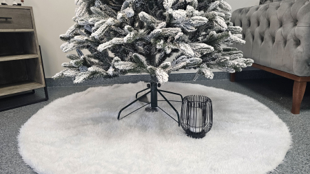 Brad artificial Christmas Deluxe, Global nins, mix 2D+3D, 180cm [5]