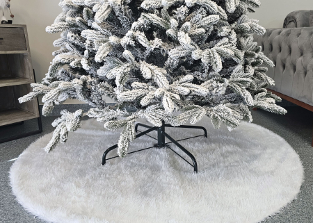 Brad artificial Christmas Deluxe, Global nins, mix 2D+3D, 210cm [2]