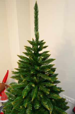 Brad artificial Christmas Deluxe, Himalaya, 180cm [3]