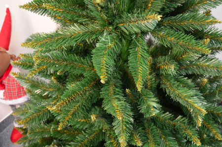 Brad artificial Christmas Deluxe by Sersimo, Himalaya, 180cm [4]