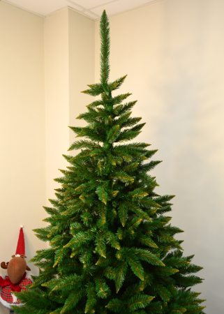 Brad artificial Christmas Deluxe by Sersimo, Himalaya, 220cm [11]