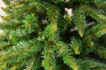 Brad artificial Christmas Deluxe by Sersimo, Himalaya, 240cm [4]