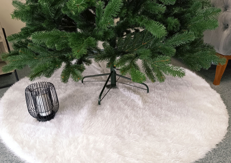 Brad artificial Christmas Deluxe by Sersimo, Kovalivska verde, 3D, 180cm [3]