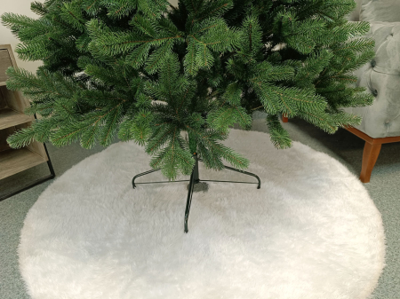 Brad artificial Christmas Deluxe by Sersimo, Kovalivska verde, 3D, 210cm [6]