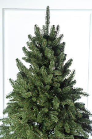 Brad artificial Christmas Deluxe, Laponia Select, integral 3D, 230cm [13]