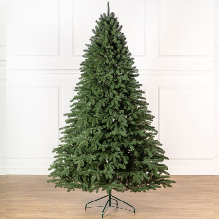 Brad artificial Christmas Deluxe, Laponia Select, integral 3D, 230cm [5]