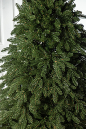 Brad artificial Christmas Deluxe, Laponia Select, integral 3D, 230cm [12]