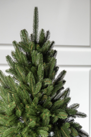 Brad artificial Christmas Deluxe, Laponia Select, integral 3D, 230cm [7]