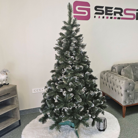 Brazi artificiali - Brad artificial Christmas Deluxe by Sersimo, Lidia Nins, 2D,180cm