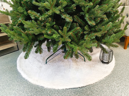 Brad artificial Christmas Deluxe, Royal Felara, 2D+3D, 250cm [18]
