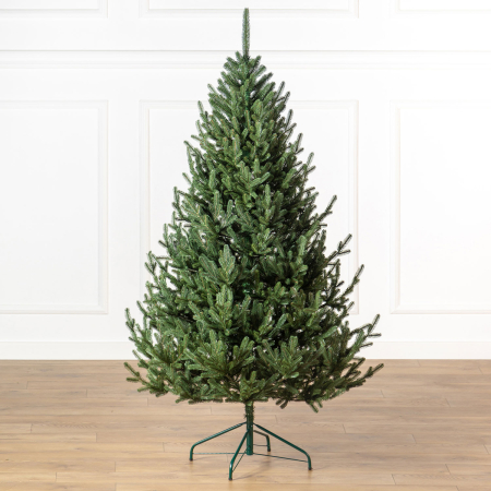 Brazi artificiali - Brad artificial Christmas Deluxe by Sersimo, Viena Select, integral 3D, 180cm