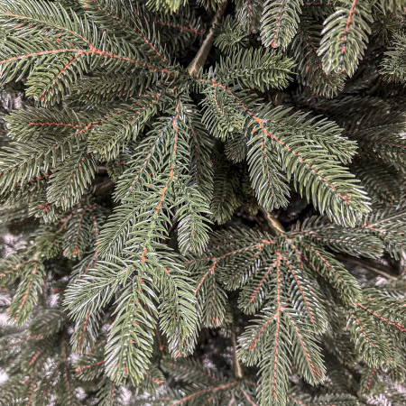 Brad artificial Christmas Deluxe, Viena Select, integral 3D, 180cm [5]