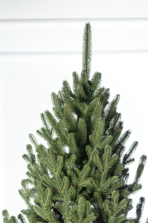 Brad artificial Christmas Deluxe, Viena Select, integral 3D, 180cm [21]
