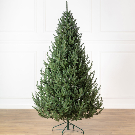 Brazi artificiali - Brad artificial Christmas Deluxe, Viena Select, integral 3D, 230cm