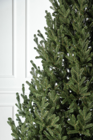 Brad artificial Christmas Deluxe, Viena Select, integral 3D, 180cm [20]
