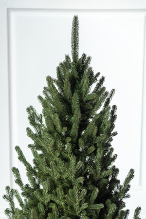 Brad artificial Christmas Deluxe, Viena Select, integral 3D, 180cm [9]