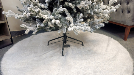 Brad artificial Christmas Deluxe, Viena Select nins, integral 3D, 180cm [6]
