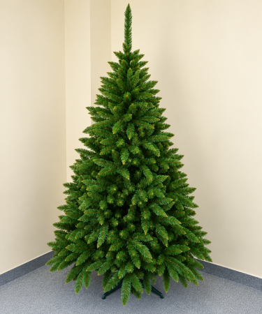 Brazi artificiali - Brad artificial Christmas Deluxe, Himalaya, 180cm