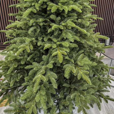 Brad artificial, Mariális Elite, verde, integral 3D, 230 cm [8]