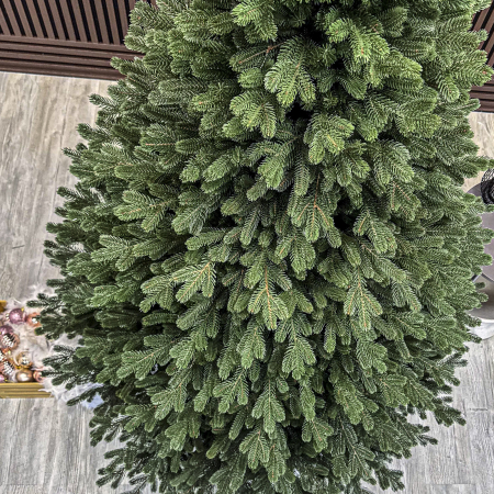 Brad artificial, Sionne Elite, verde, integral 3D, 200 cm [1]