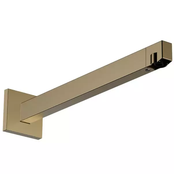 Baie - Brat de dus bronz periat Hansgrohe E 39 cm