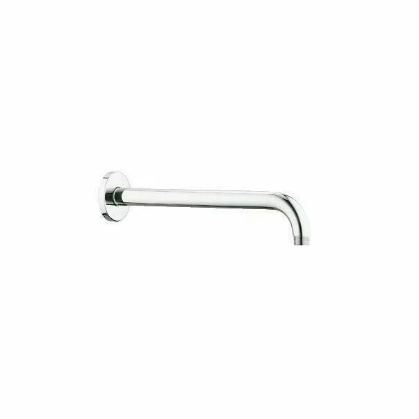 Brate si palarii dus - Brat de dus Grohe Rainshower 286 mm