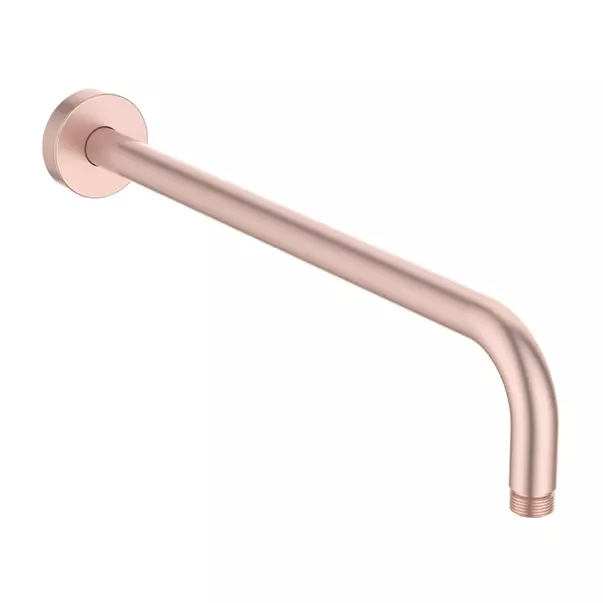 Brate si palarii dus - Brat de dus Ideal Standard IdealRain 40 cm rose mat