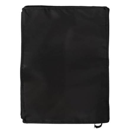 Bucatarie de camping pliabila cu 3 blaturi MDF, cadru aluminiu, portabila pentru exterior, 175x45x110 cm, gri [15]