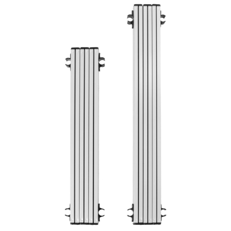 Bucatarie de camping pliabila cu 3 blaturi MDF, cadru aluminiu, portabila pentru exterior, 175x45x110 cm, gri [14]