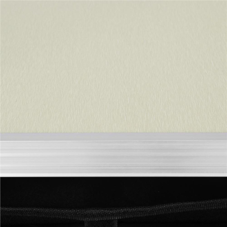 Bucatarie de camping pliabila cu 3 blaturi MDF, cadru aluminiu, portabila pentru exterior, 175x45x110 cm, gri [28]