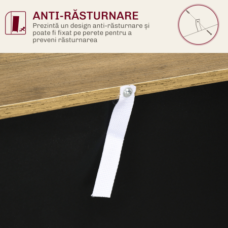  Bufet Bucatarie - Stil Country, Spatiu Depozitare Rustic [5]