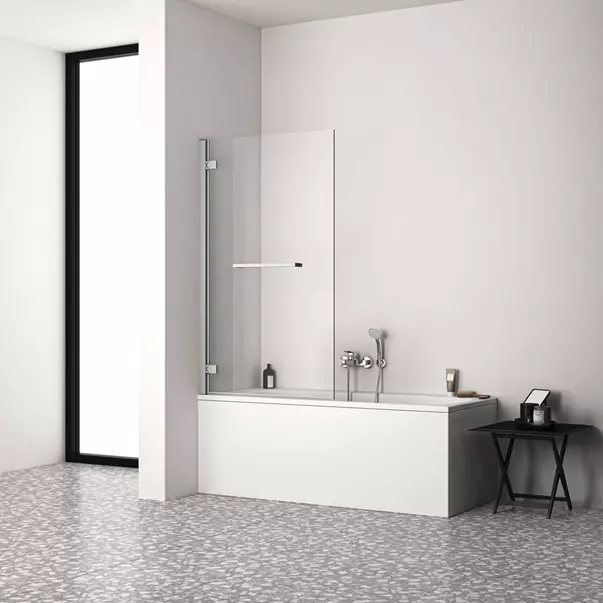 Cada dreptunghiulara Ideal Standard i.life alb lucios 160X70 cm [3]