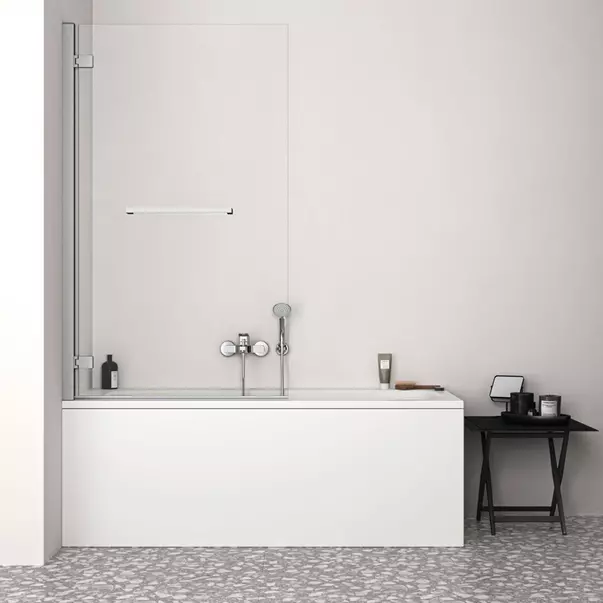 Cada dreptunghiulara Ideal Standard i.life alb lucios 160X70 cm [2]