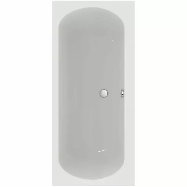 Cada dreptunghiulara Ideal Standard Simplicity 180x80 cm [1]