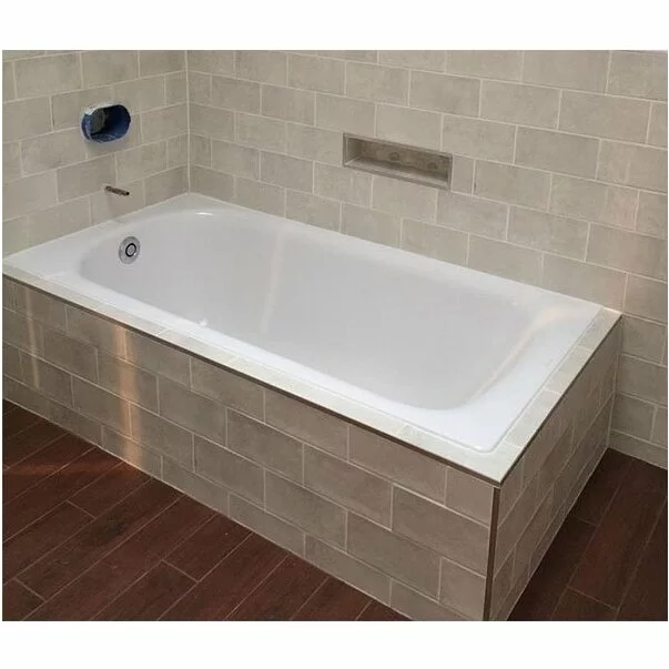 Cazi baie - Cada dreptunghiulara Kaldewei Saniform Plus 170x70 cm