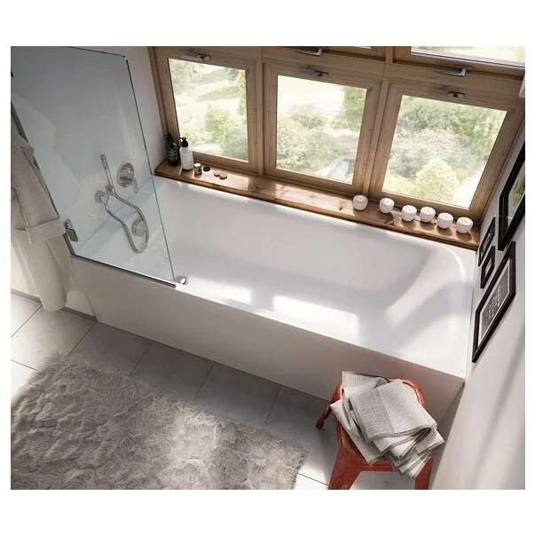 Cazi baie - Cada dreptunghiulara Kolo Rekord 150x70 cm