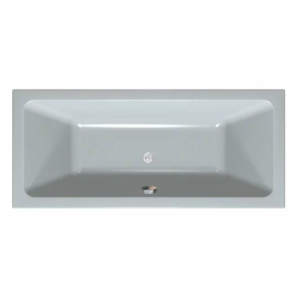 Dreptungiulare - Cada dreptunghiulara Kolpasan Elektra 170x70 cm